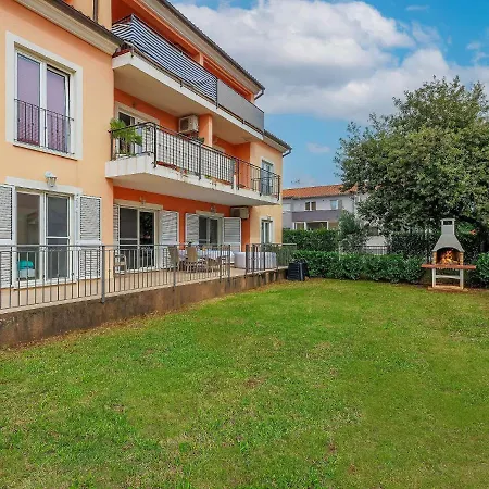 Ivana By Interhome Apartament *