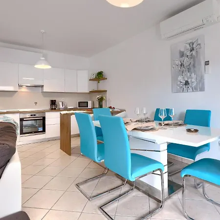 Ivana By Interhome Apartament Medulin