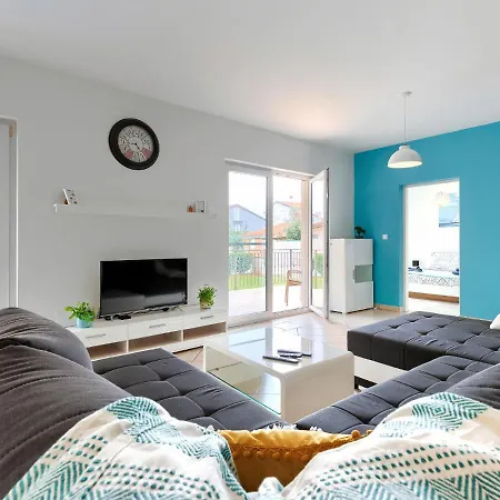 Ivana By Interhome Apartman Medulin
