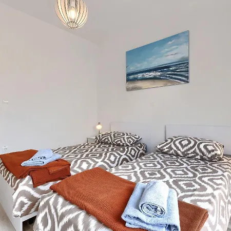 Apartman Ivana By Interhome Medulin