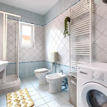 Ivana By Interhome Apartment