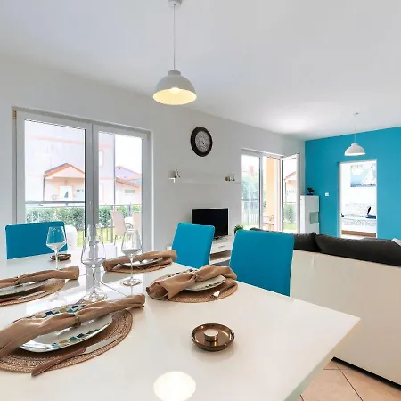 Ivana By Interhome *