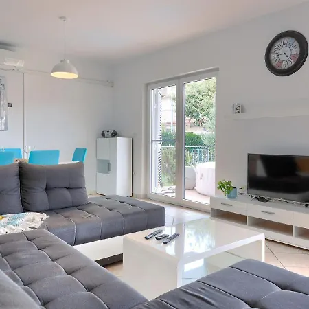 Ivana By Interhome Apartament *