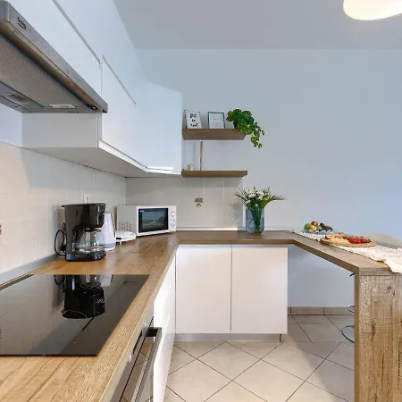 Apartment Ivana By Interhome *
