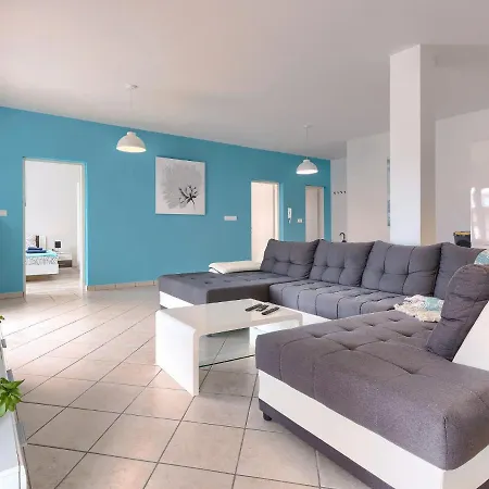 Ivana By Interhome Medulin
