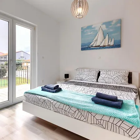 Ivana By Interhome Apartment *