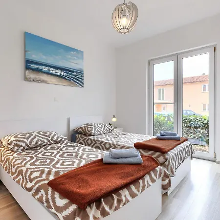 Apartman Ivana By Interhome