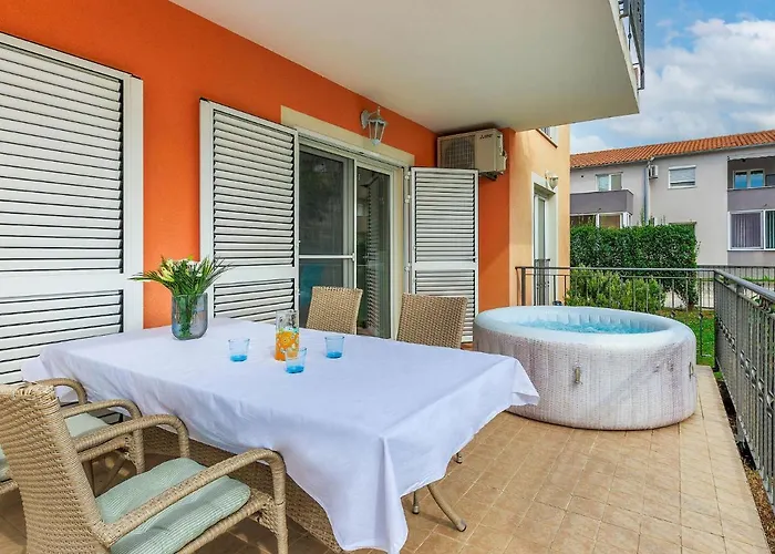 Apartament Ivana By Interhome