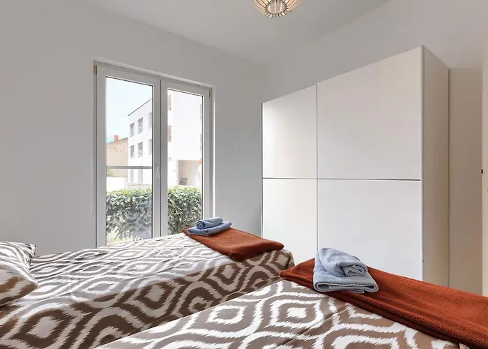 Ivana By Interhome *