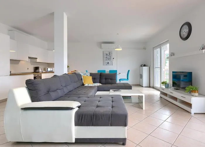 Apartament Ivana By Interhome *