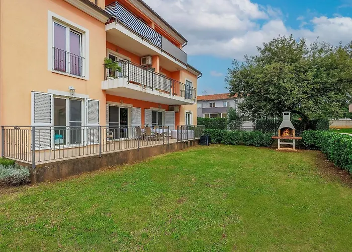 Ivana By Interhome Apartament *