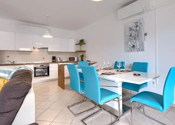 Ivana By Interhome Apartament Medulin