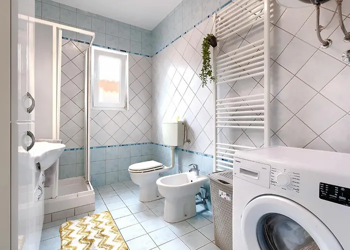 Ivana By Interhome Apartament