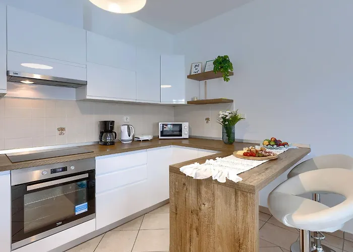 Ivana By Interhome * Medulin