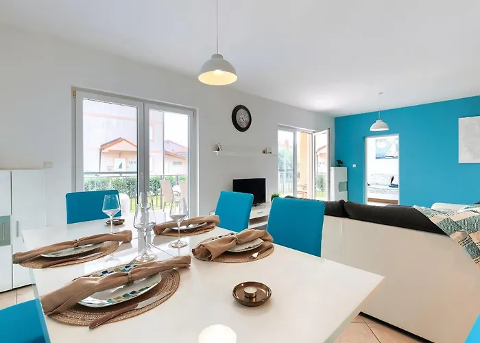 Ivana By Interhome *