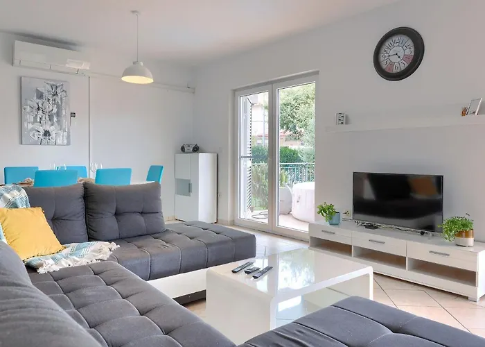 Ivana By Interhome Apartament *