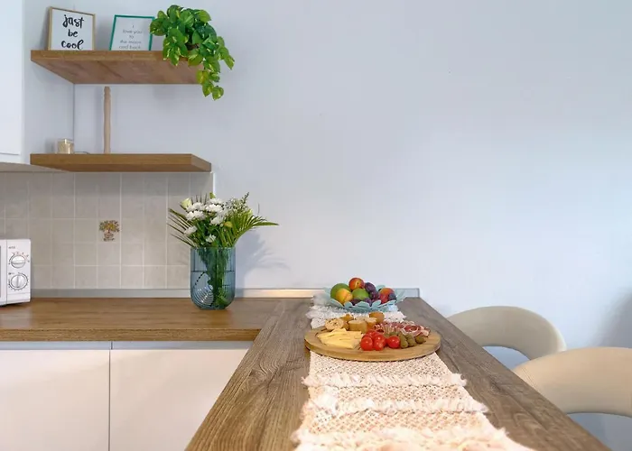 Ivana By Interhome Medulin