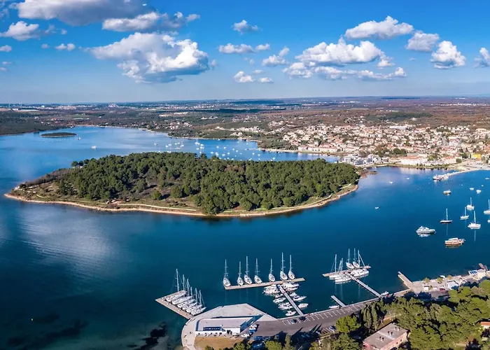 Ivana By Interhome Apartament *