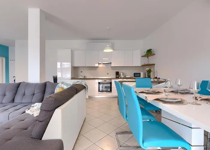 Ivana By Interhome *