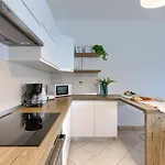 Lägenhet Ivana By Interhome *