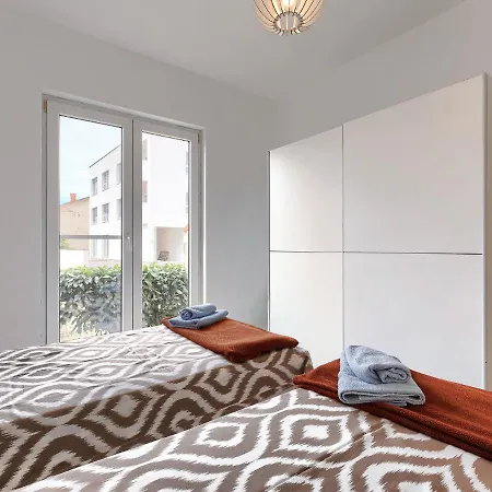 Ivana By Interhome *