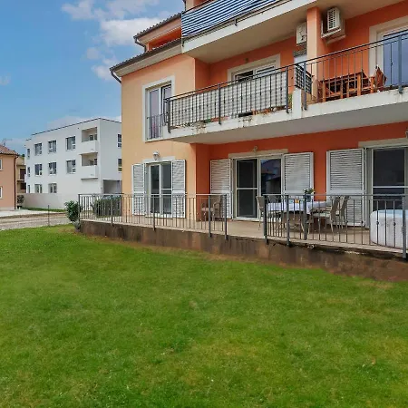 Ivana By Interhome *