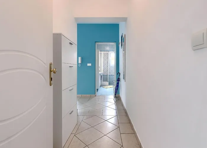 Appartamento Ivana By Interhome *