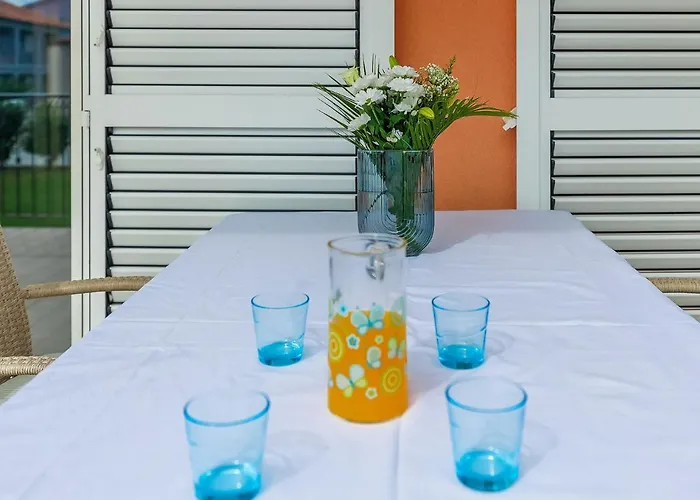 Ivana By Interhome * Medolino