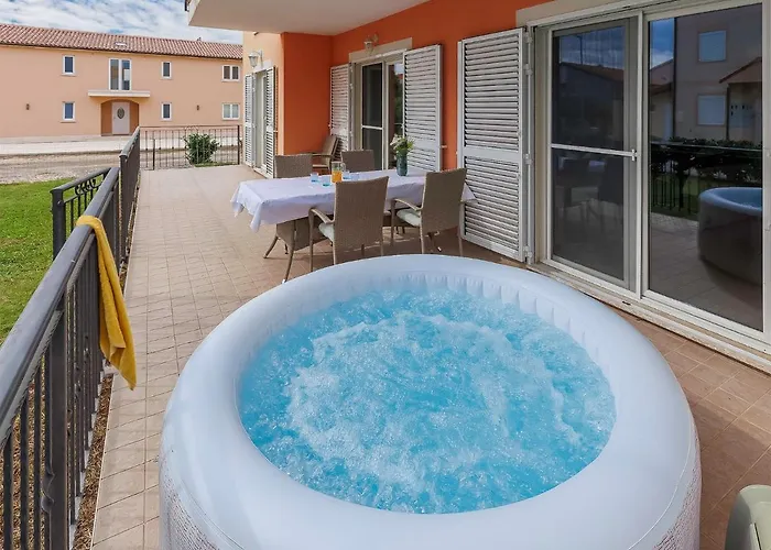 Appartamento Ivana By Interhome