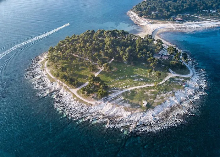 Appartamento Ivana By Interhome Medolino