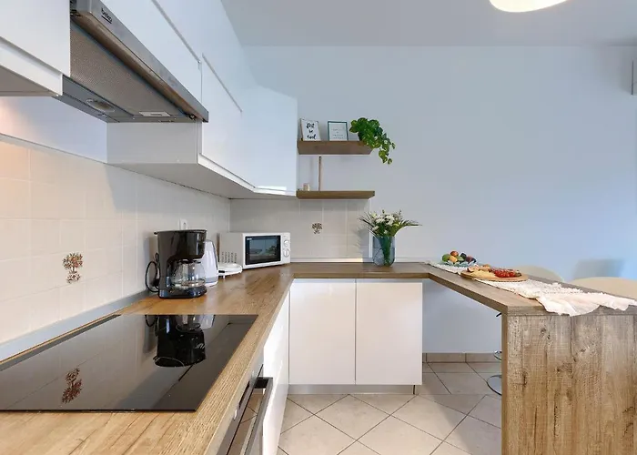 Appartamento Ivana By Interhome *