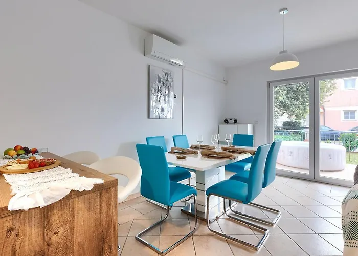 Ivana By Interhome * Medolino