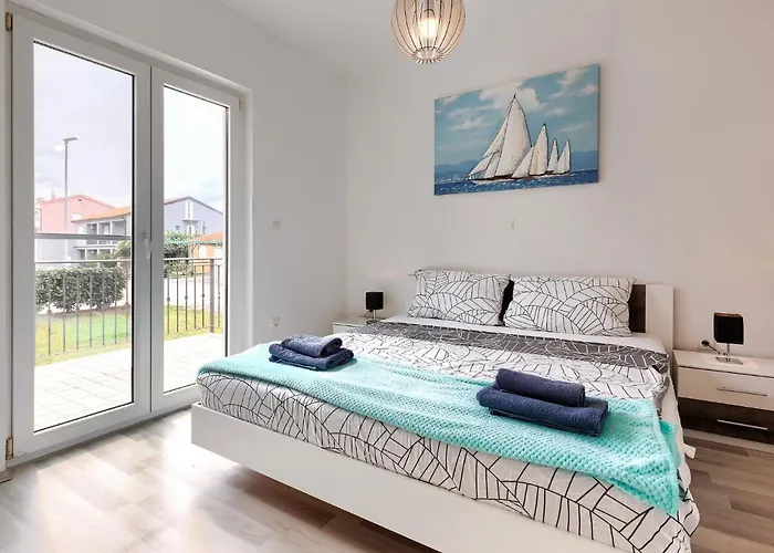 Ivana By Interhome Appartamento *