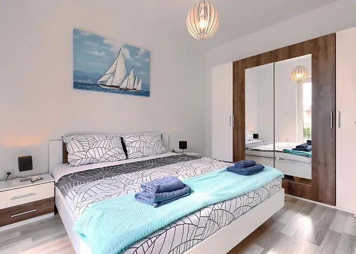 Ivana By Interhome * Medolino