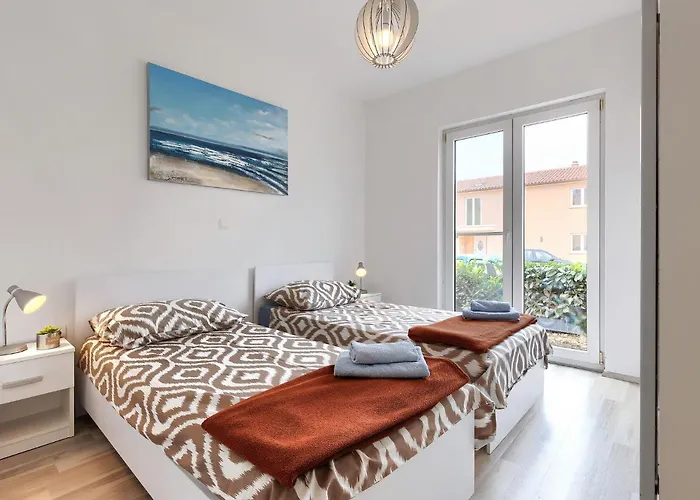 Appartamento Ivana By Interhome